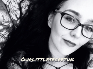 Ourlittlesecretuk