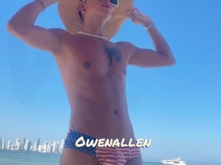 Owenallen