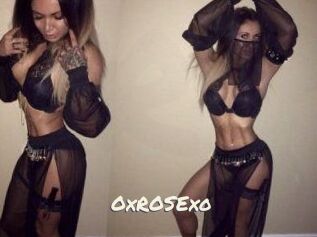 OxROSExo