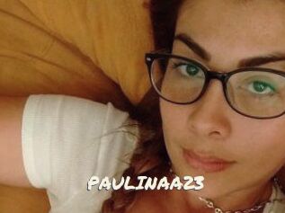 PAULINAA23