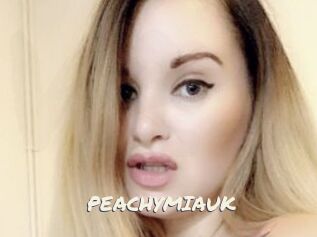 PEACHYMIAUK