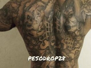 PESODROP28