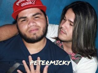 PETERMICKY