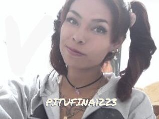 PITUFINA1223