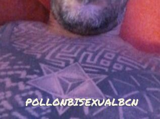POLLONBISEXUALBCN