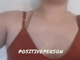 POSITIVEPERSON