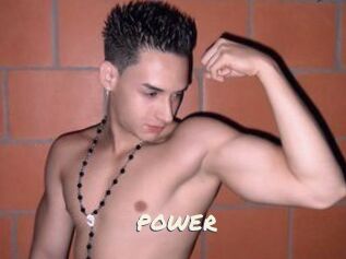 POWER