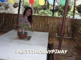 PRETTYHORNYPINAY