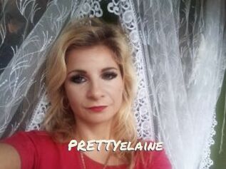 PRETTYelaine