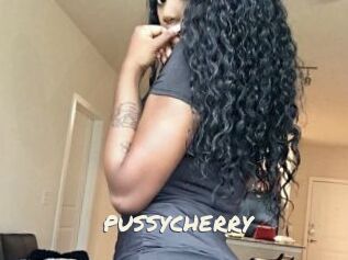 PUSSYCHERRY