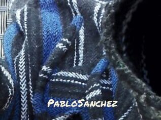 PabloSanchez