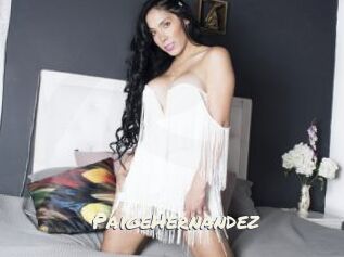 PaigeHernandez Vierges