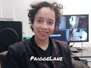 PaiggeLane