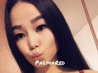 PalmaRed