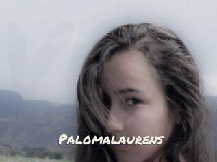Palomalaurens