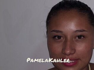 PamelaKahler