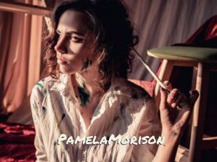 PamelaMorison