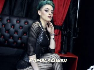 PamelaOwen