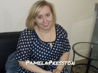 PamelaPresston