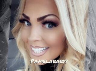 Pamelababyy