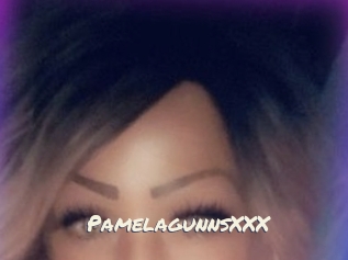 PamelagunnsXXX Vierges