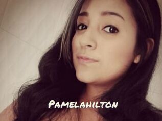 Pamelahilton