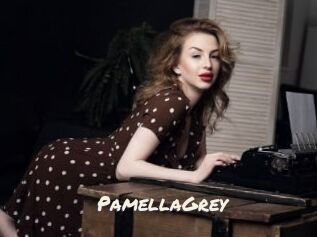PamellaGrey