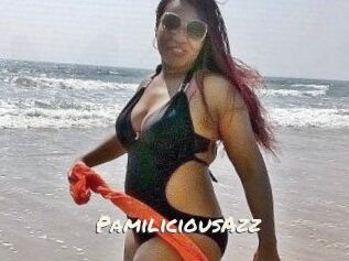 PamiliciousAzz