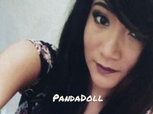 PandaDoll