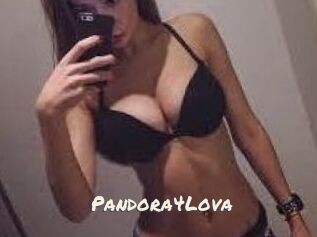Pandora4Lova