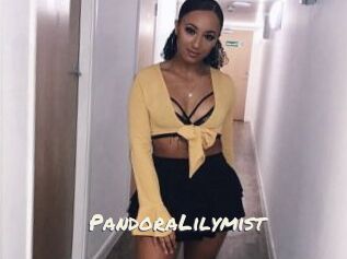 PandoraLilymist