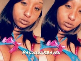 PandoraXRaven