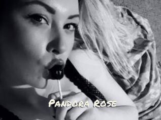 Pandora_Rose