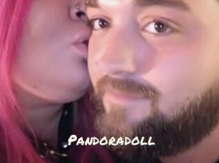 Pandoradoll