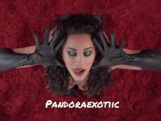 Pandoraexotiic
