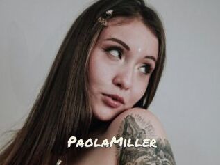 PaolaMiller