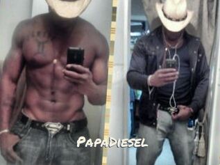 PapaDiesel