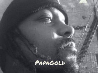 PapaGold