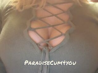 ParadiseCum4you