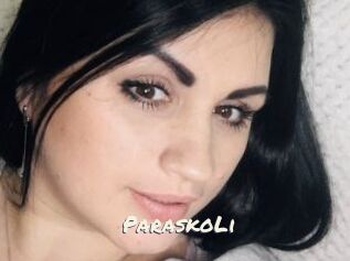 ParaskoLi