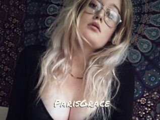 ParisGrace
