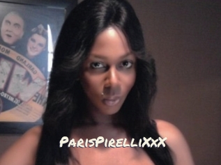 ParisPirelliXxX