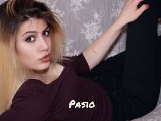 Pasio