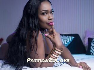 Passion2uLove