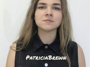 PatriciaBrewn