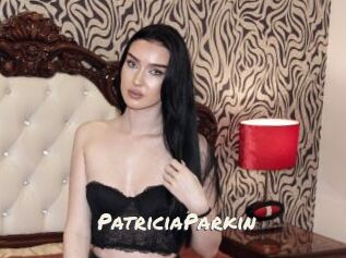 PatriciaParkin