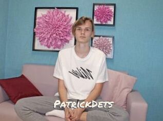 PatrickDets