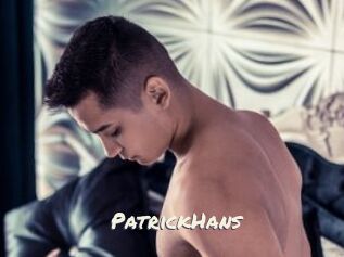 PatrickHans
