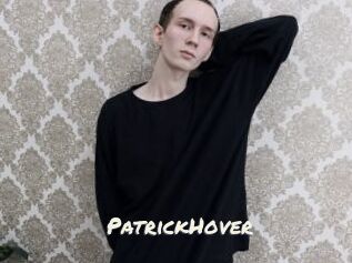 PatrickHover