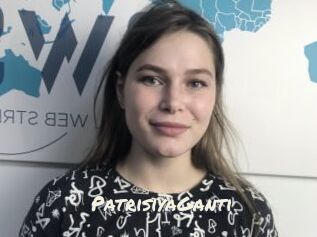 PatrisiyaGanti